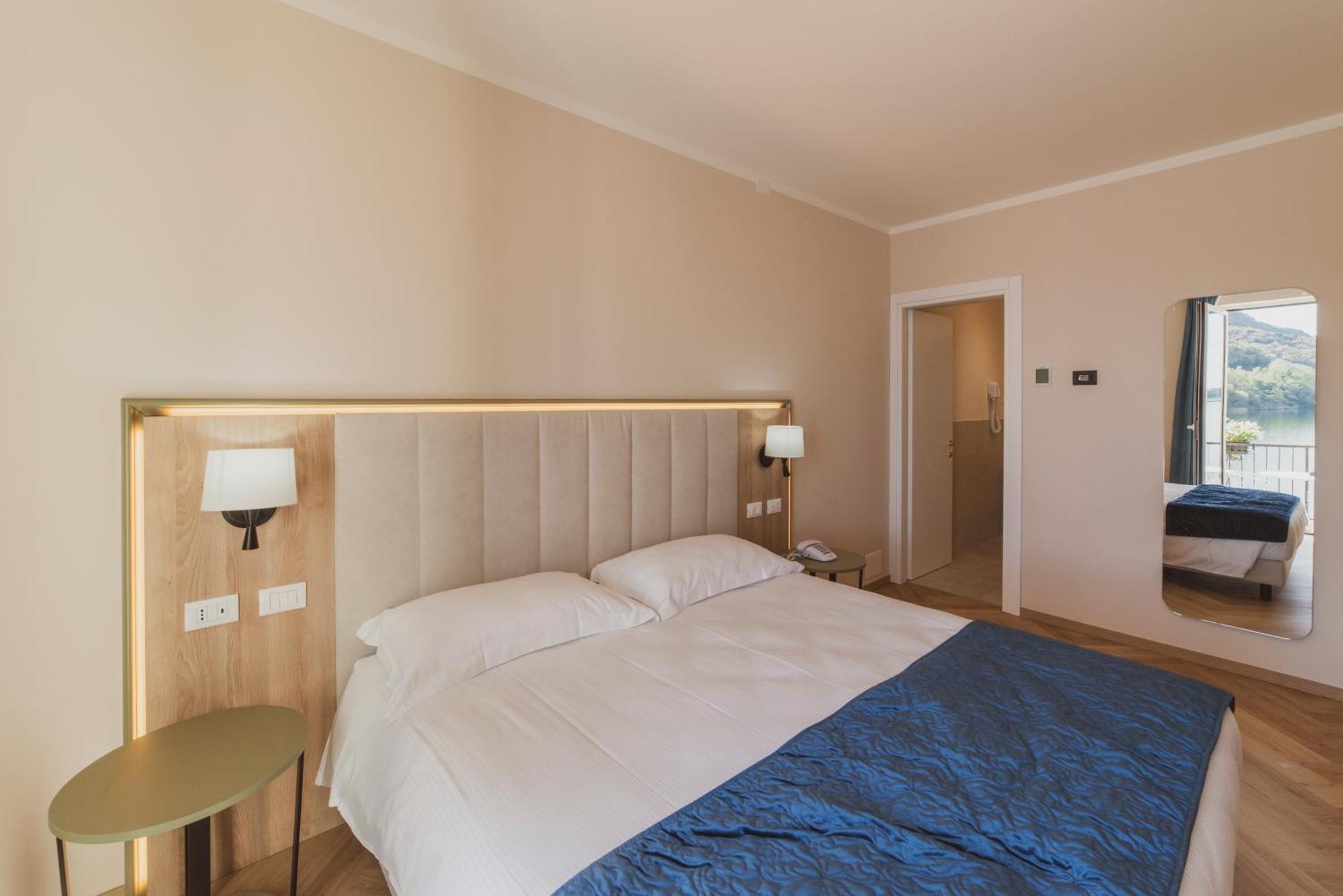 Hotel Due Palme เมอร์กอซโซ ภายนอก รูปภาพ