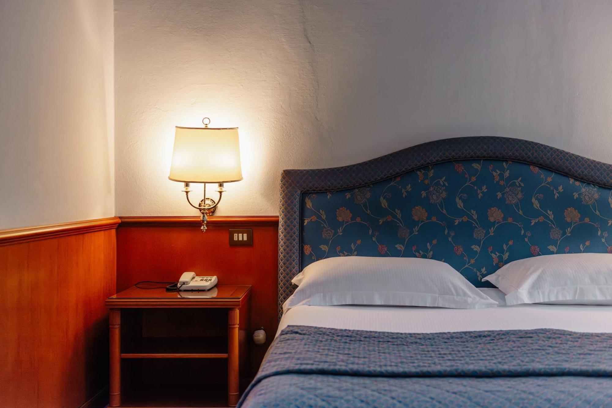 Hotel Due Palme เมอร์กอซโซ ภายนอก รูปภาพ