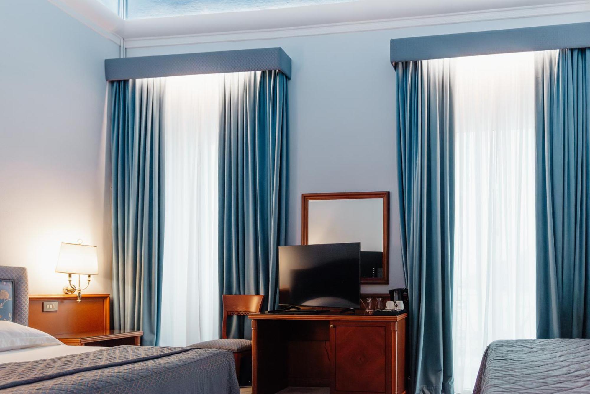 Hotel Due Palme เมอร์กอซโซ ภายนอก รูปภาพ