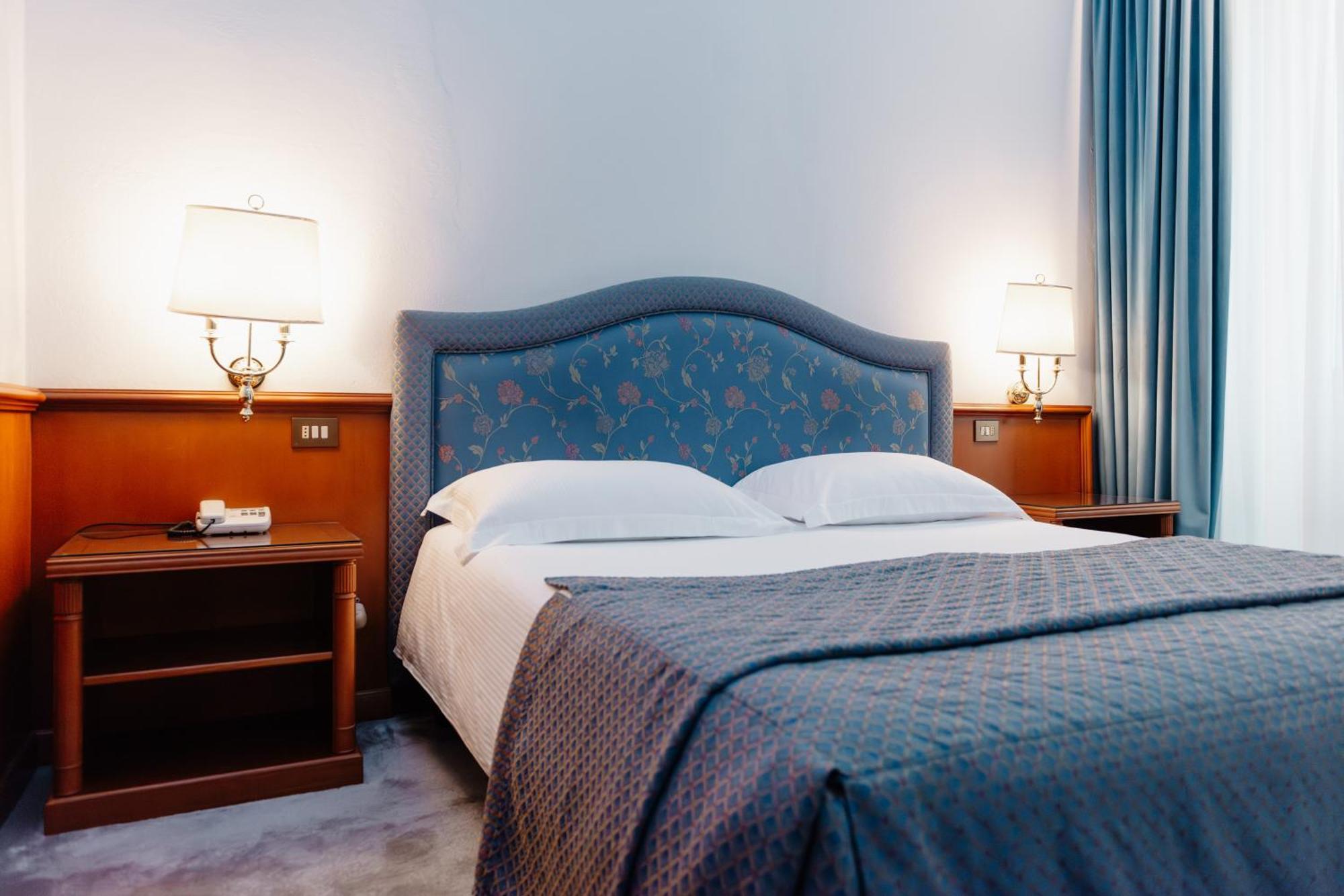 Hotel Due Palme เมอร์กอซโซ ภายนอก รูปภาพ